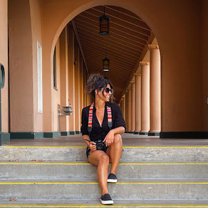 Meet your Posher, Jordan